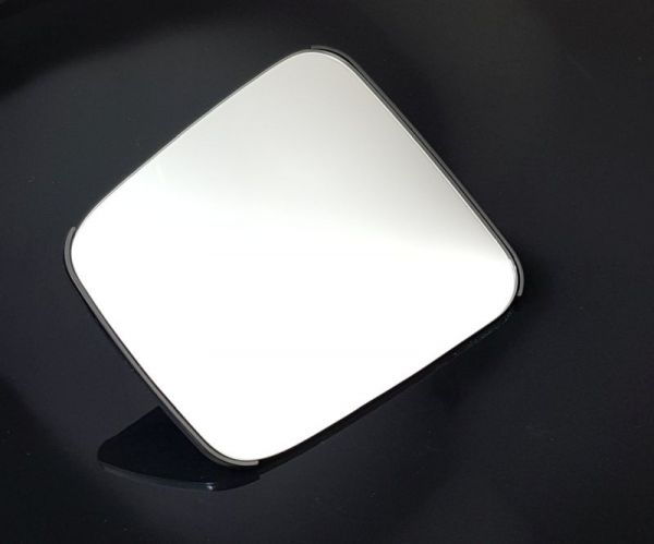 MIRROR GLASS for K100RS K1100RS replacing PLUGGED-IN46632307640